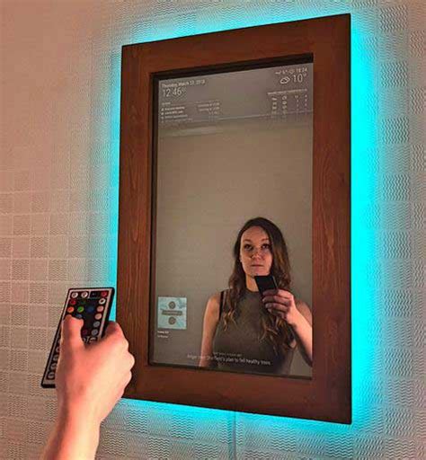 Discover the Endless Possibilities of Monsun Magic Mirror
